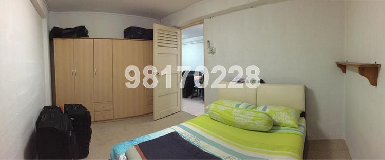 Blk 20 Eunos Crescent (Geylang), HDB 3 Rooms #61593072